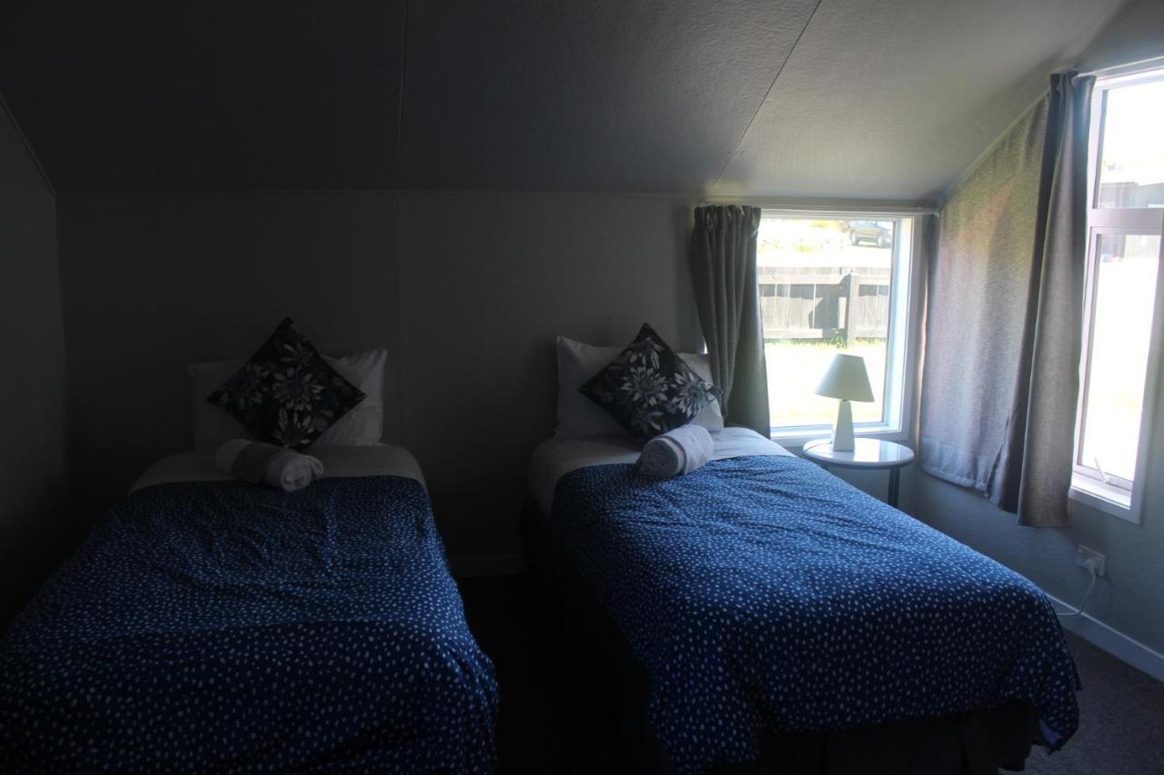 Le Refuge Hotel Lake Tekapo Exterior foto
